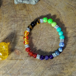 7 chakra bracelet 2