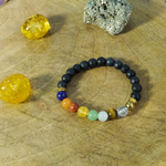 Navgrah Shanti Bracelet