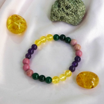 Health bracelet