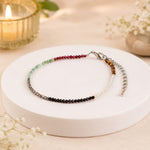 Dhan yog anklet