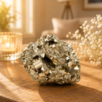 Peru pyrite