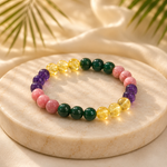 Health bracelet