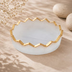 Selenite Crystal Charging dish