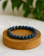 Lapis lazuli Bracelet