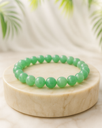 Green Aventurine bracelet
