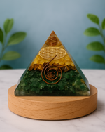 Dhan vriddhi pyramid