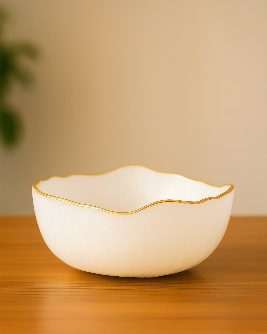 Selenite Crystal Charging Bowl