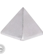 Mercury pyramid