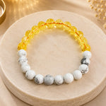 Gaj Kesari yog Bracelet