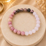 Love Pink Bracelet