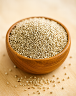 safed sarso - 100gms