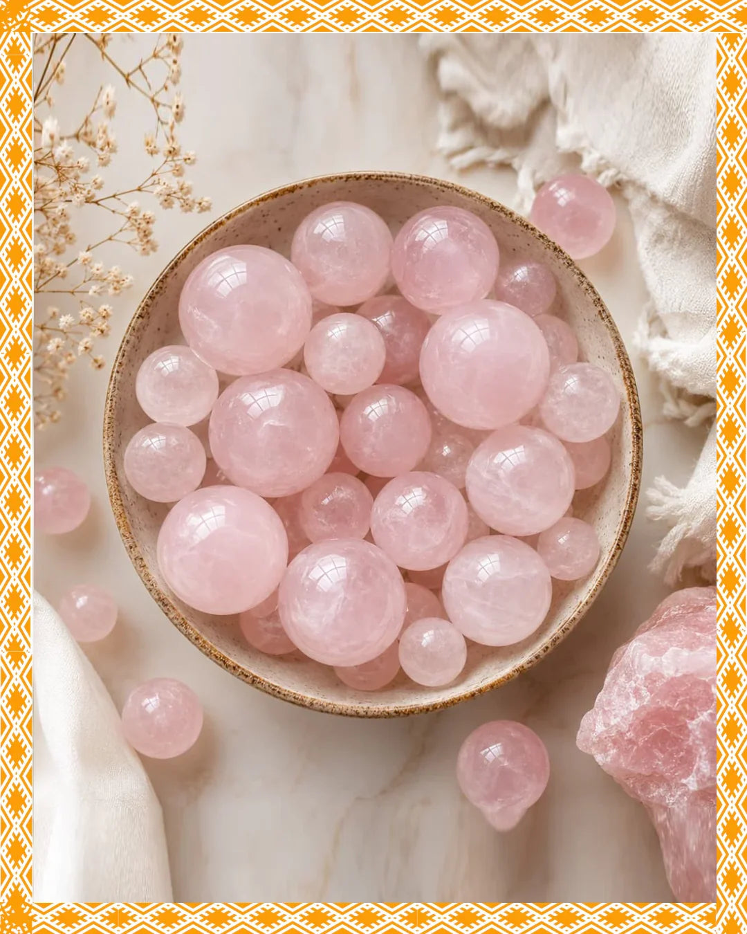 Crystal Balls