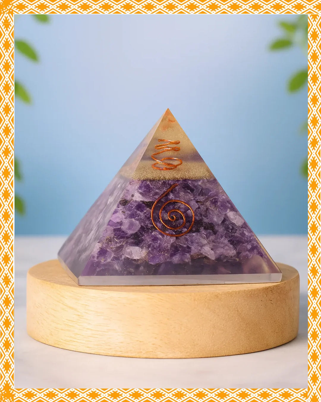 Pyramids