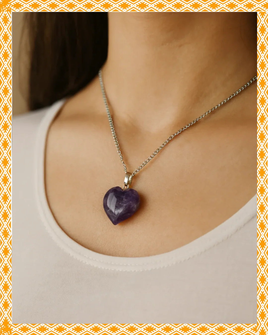 Pendants & Rings