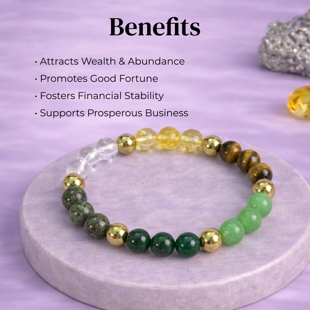 Dhan Yog Bracelet