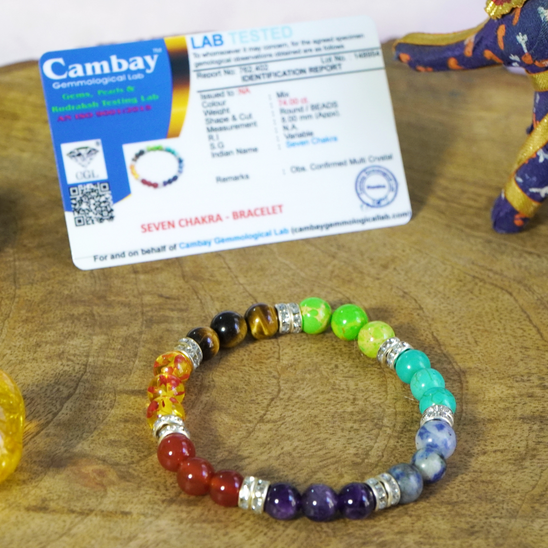 7 chakra bracelet 2