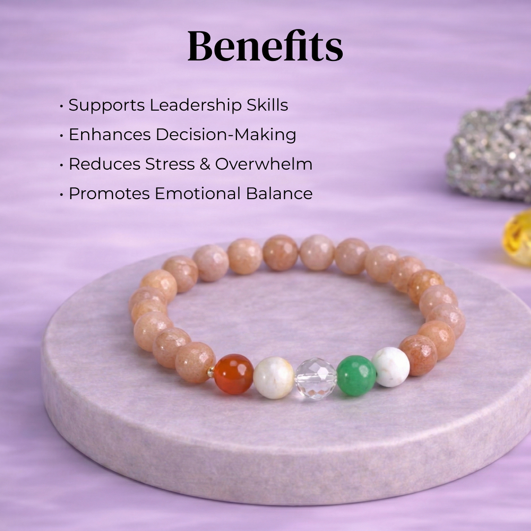 Administration Bracelet