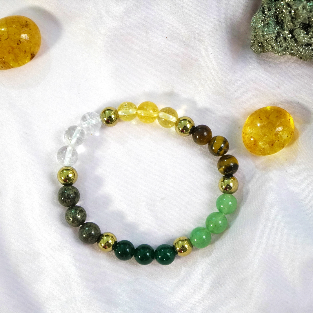 Dhan Yog Bracelet