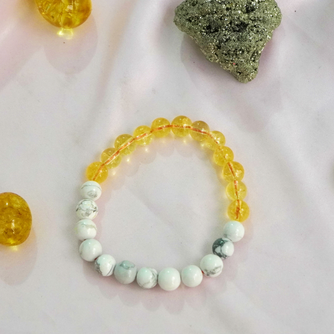 Gaj Kesari yog Bracelet