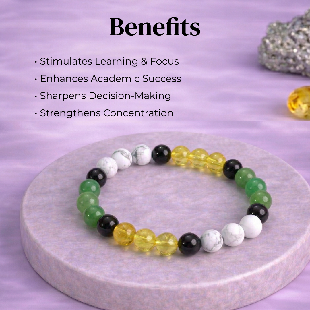 Education Bracelet