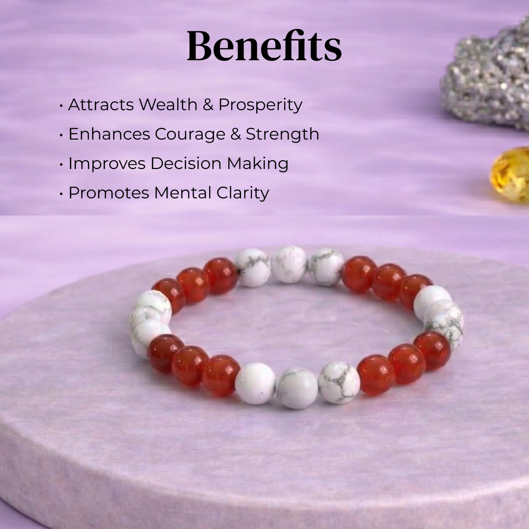 Laxmi Yog Bracelet