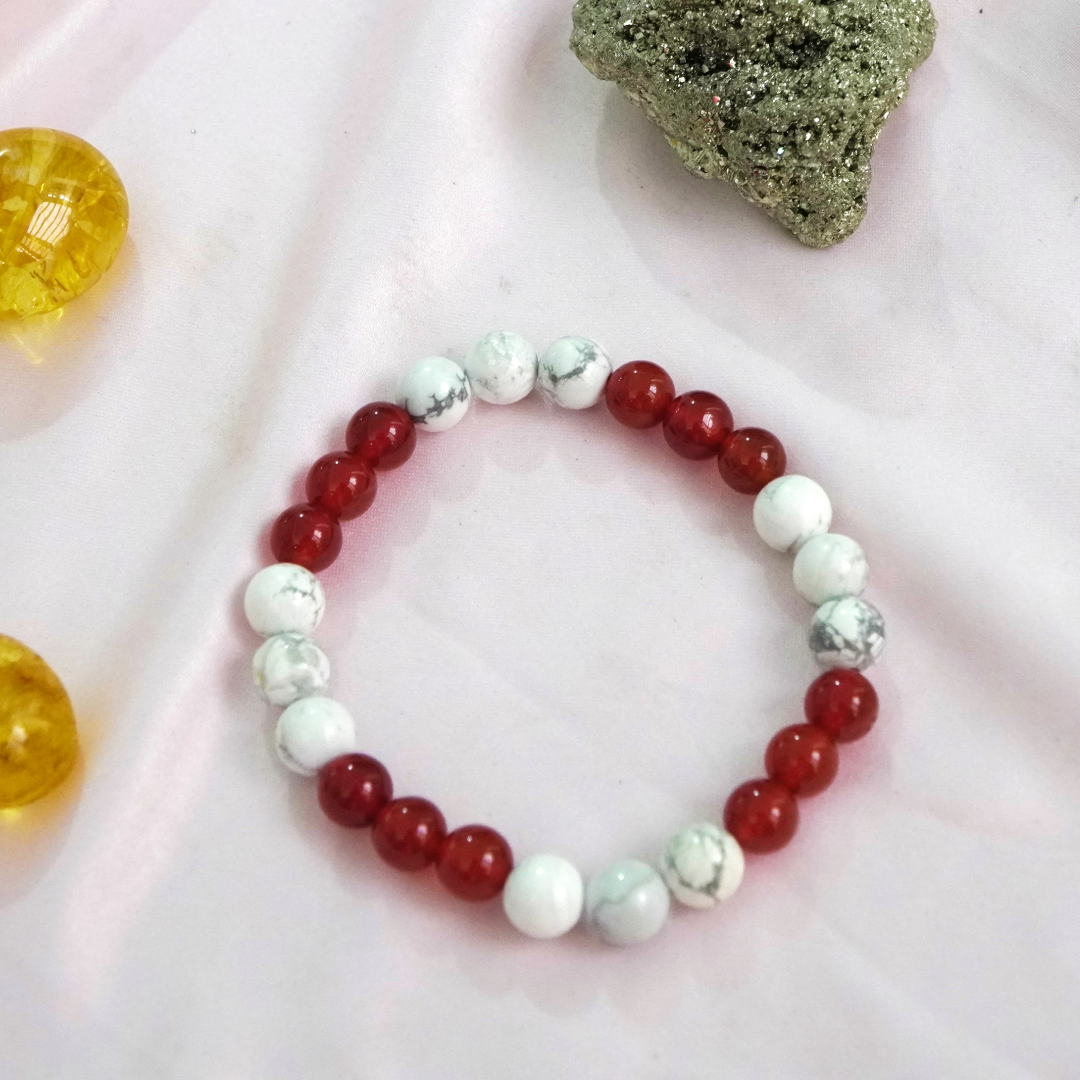 Laxmi Yog Bracelet