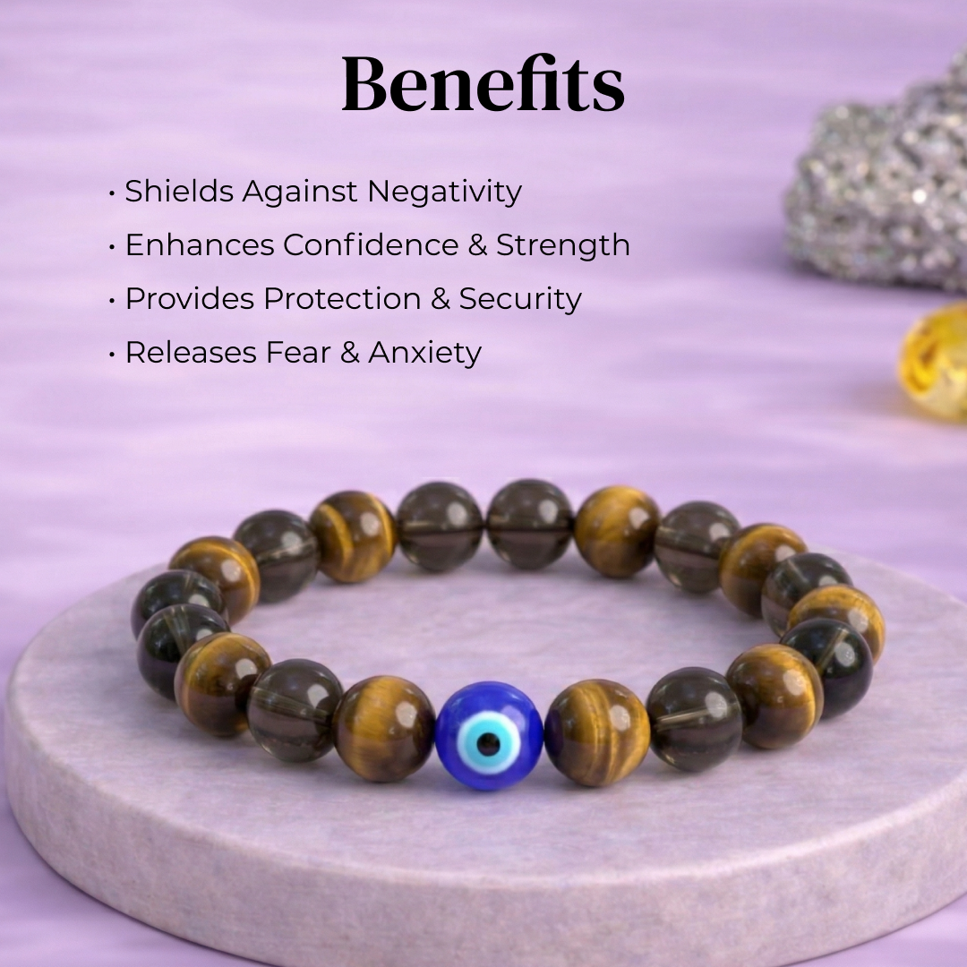 Protection Bracelet