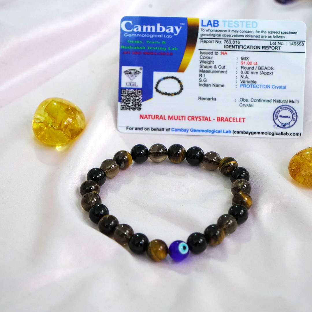 Protection Bracelet