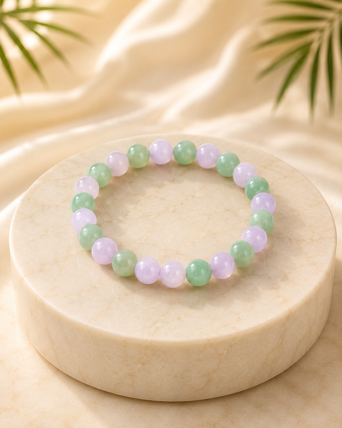 Laxmi Narayan Yog Bracelet