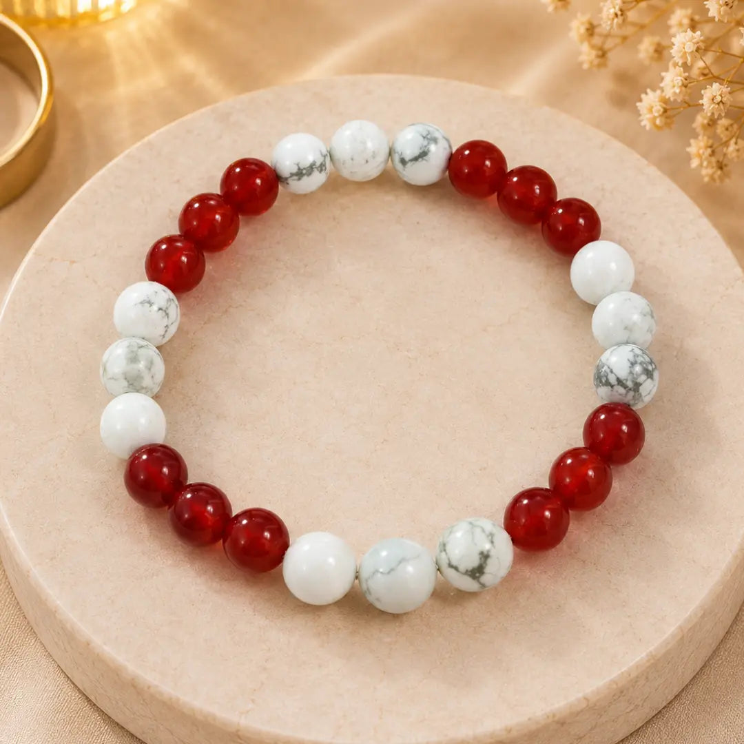 Laxmi Yog Bracelet