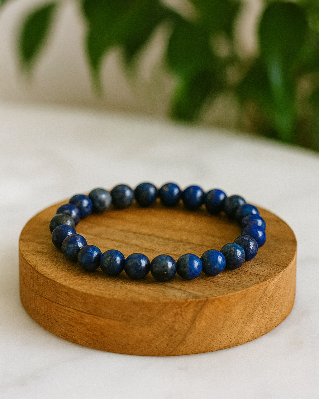 Lapis lazuli Bracelet