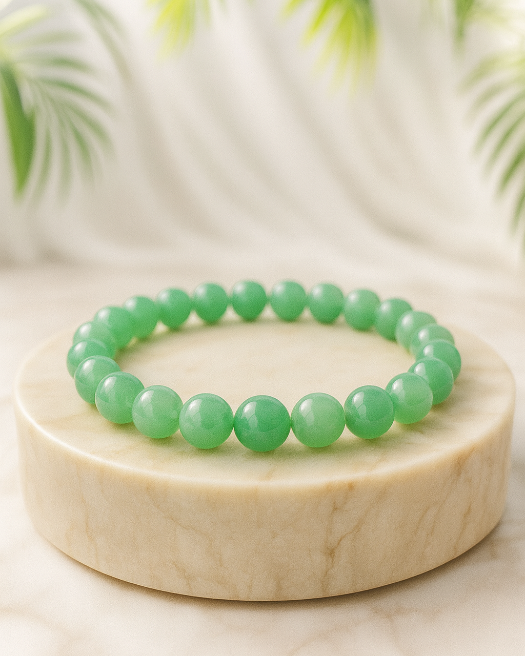 Green Aventurine bracelet