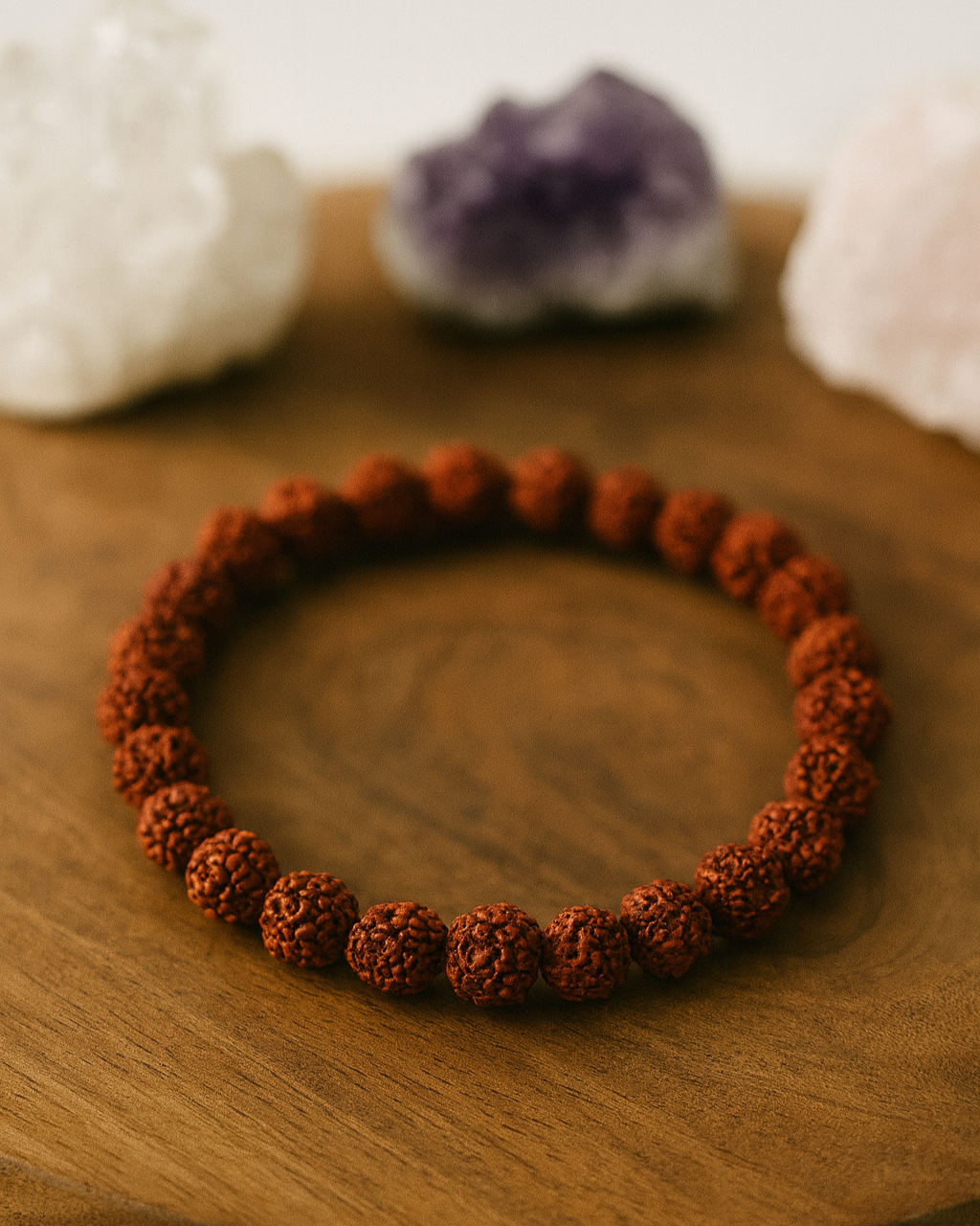 Rudraksha Bracelet