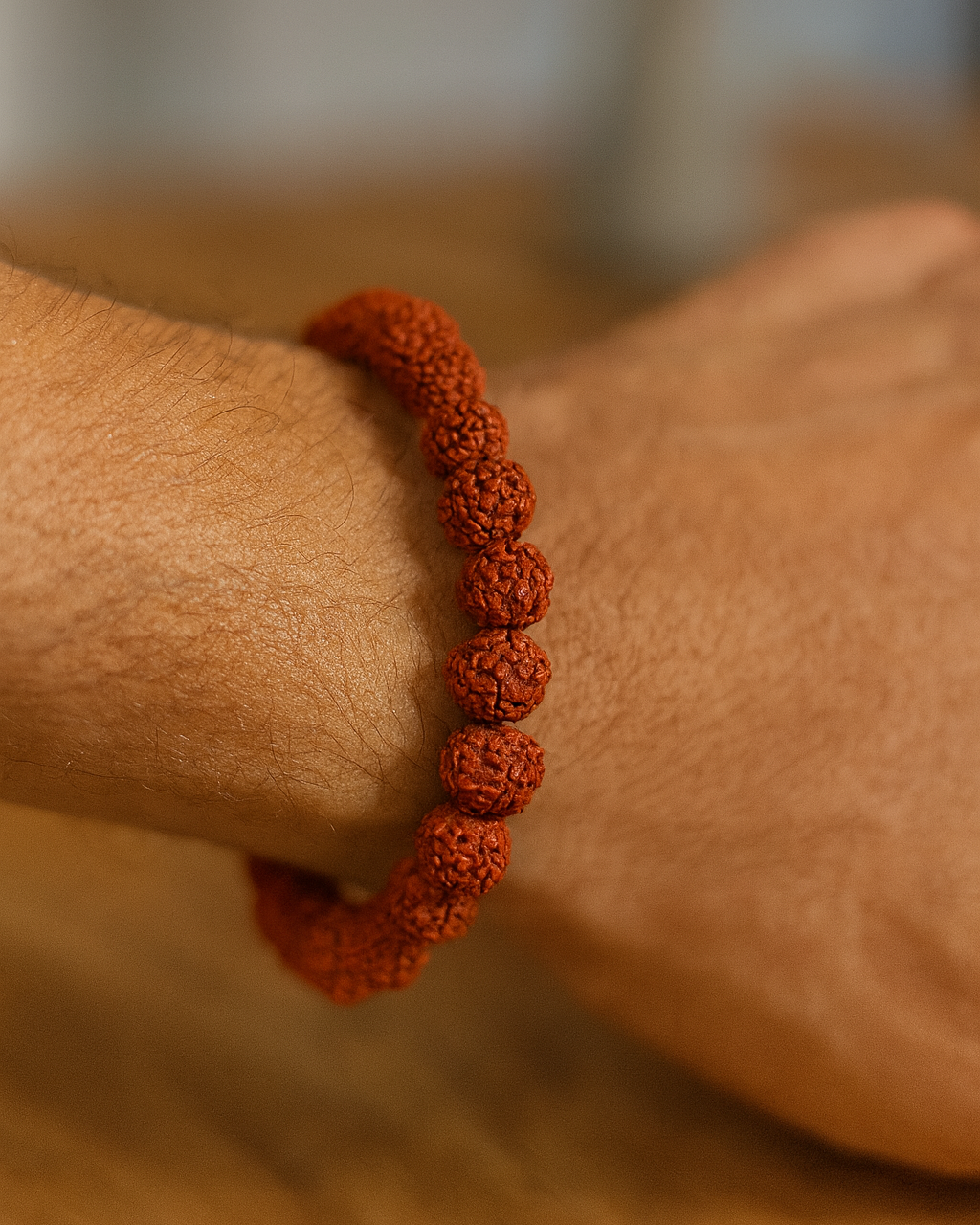 Rudraksha Bracelet