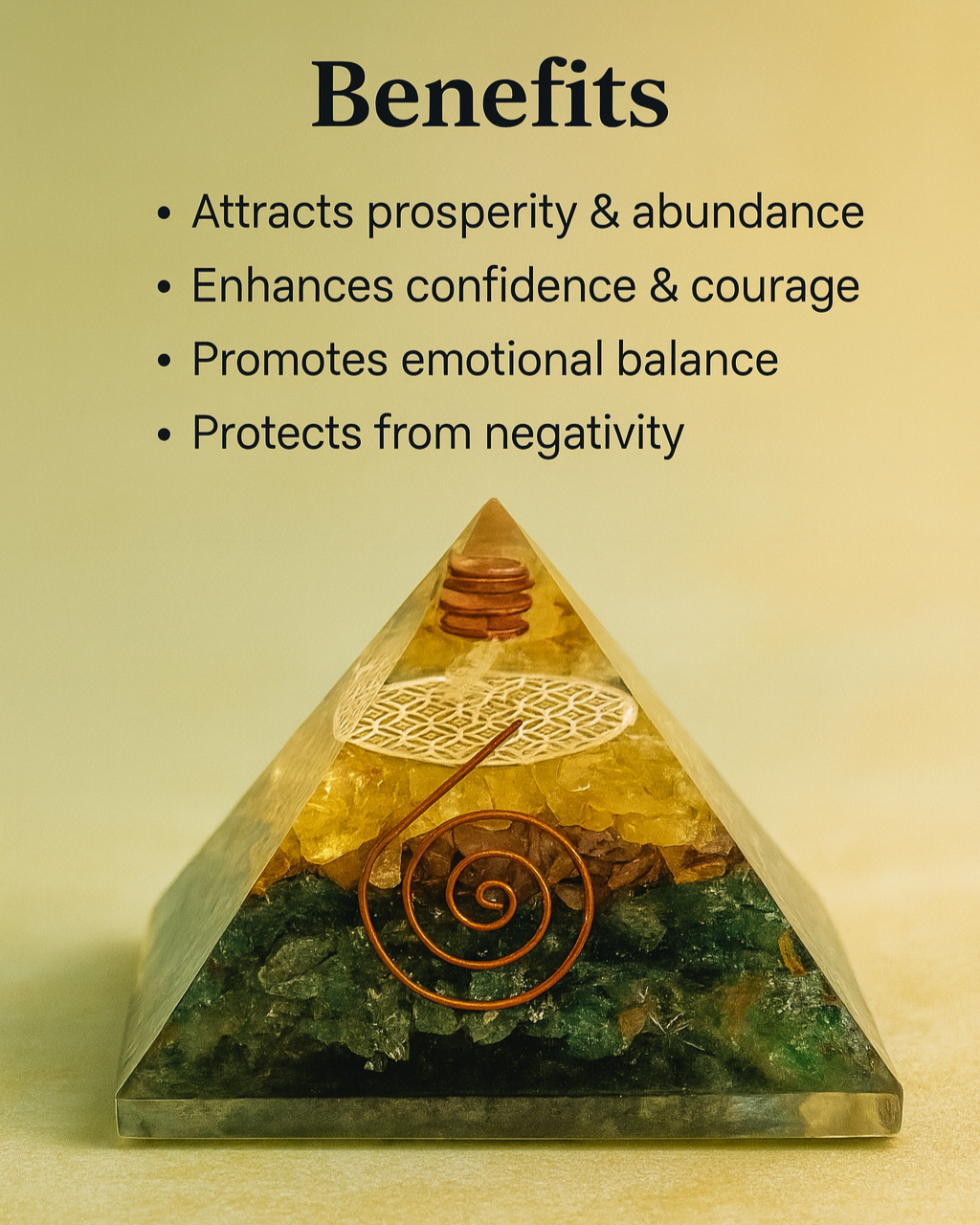 Dhan vriddhi pyramid