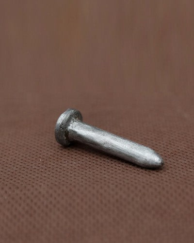 Mercury nail