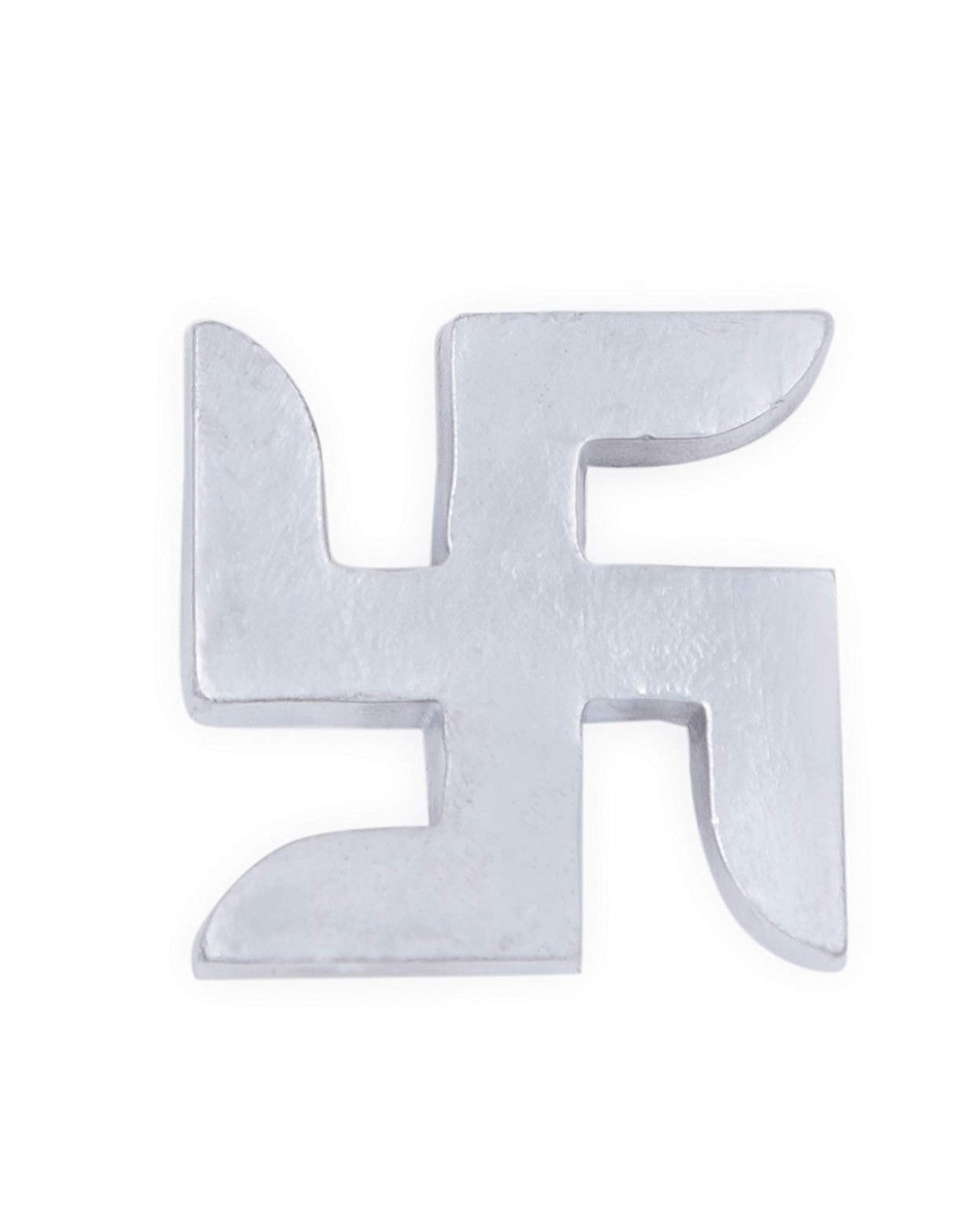 Mercury swastik
