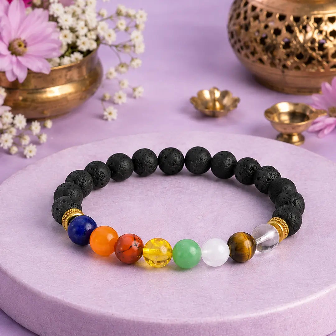 Navgrah Shanti Bracelet