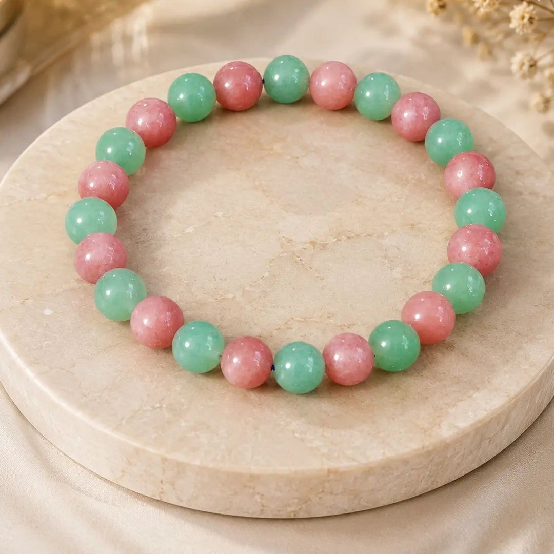 Budhaditya yog bracelet